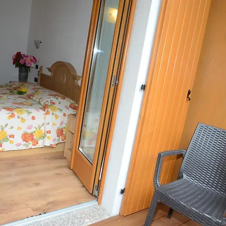 Agritur Girardelli Çiftlik konaklama *