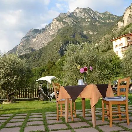 Çiftlik konaklama Agritur Girardelli